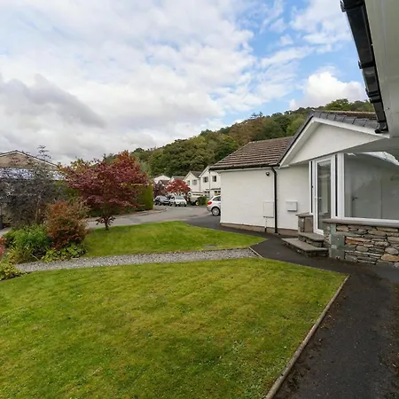 2 Bed In Ambleside Oc-Lr069 Nyaraló