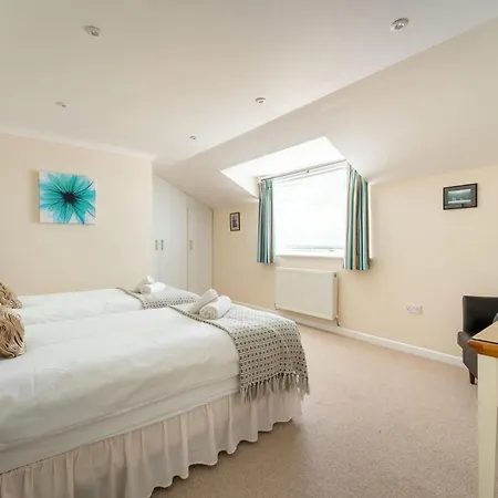 Moss Tatil Evi Ambleside