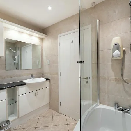 2 Bed In Ambleside Oc-Lr069 Nyaraló *