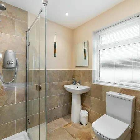 Nyaraló 2 Bed In Ambleside Oc-Lr069