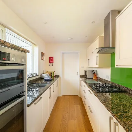 Moss Tatil Evi Ambleside