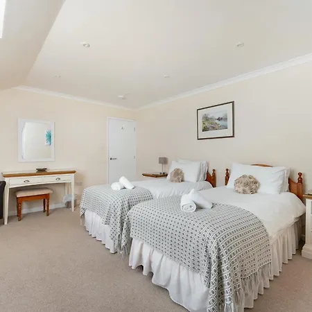 Moss בית נופש