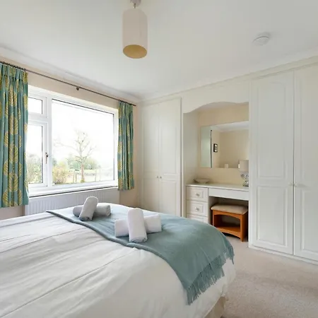 2 Bed In Ambleside Oc-Lr069 Nyaraló *