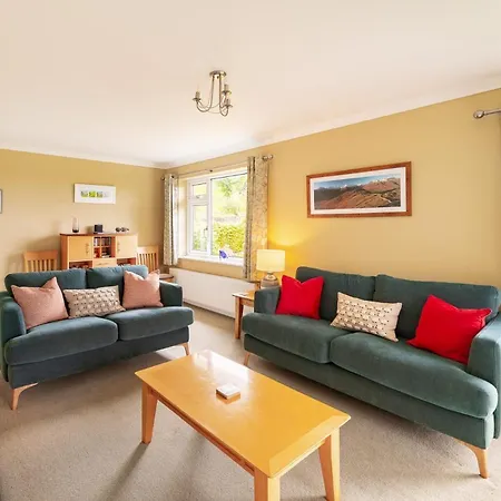 Nyaraló 2 Bed In Ambleside Oc-Lr069 *