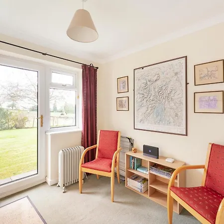 Moss Casa de Férias