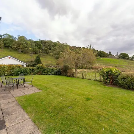 Moss Casa de Férias *