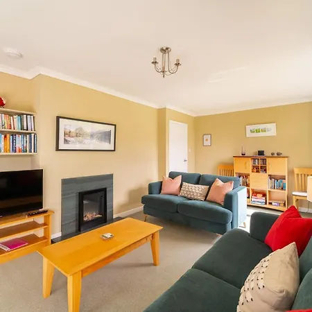 Moss Casa de Férias